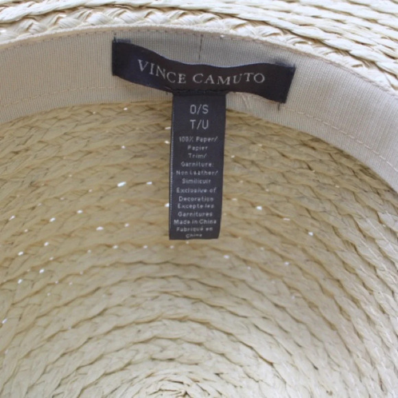 Beautiful Vince Camuto hat - Picture 3 of 10
